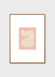 Shape Study 01 by Ästhet