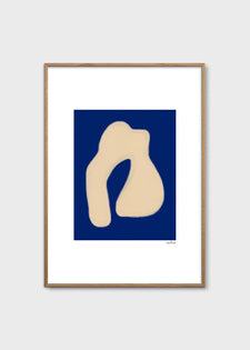 Shape Study 02 by Ästhet