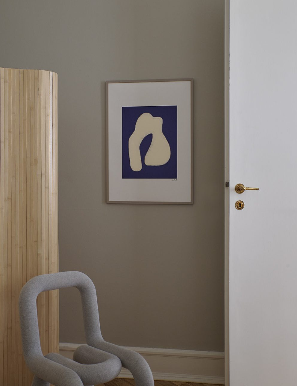 Shape Study 02