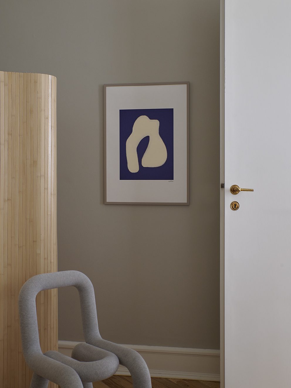 Shape Study 02 by Ästhet