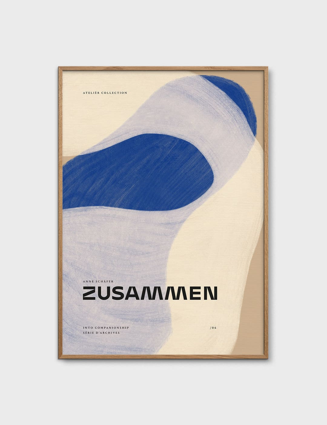 Zusammen by Ästhet