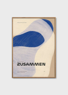 Zusammen by Ästhet
