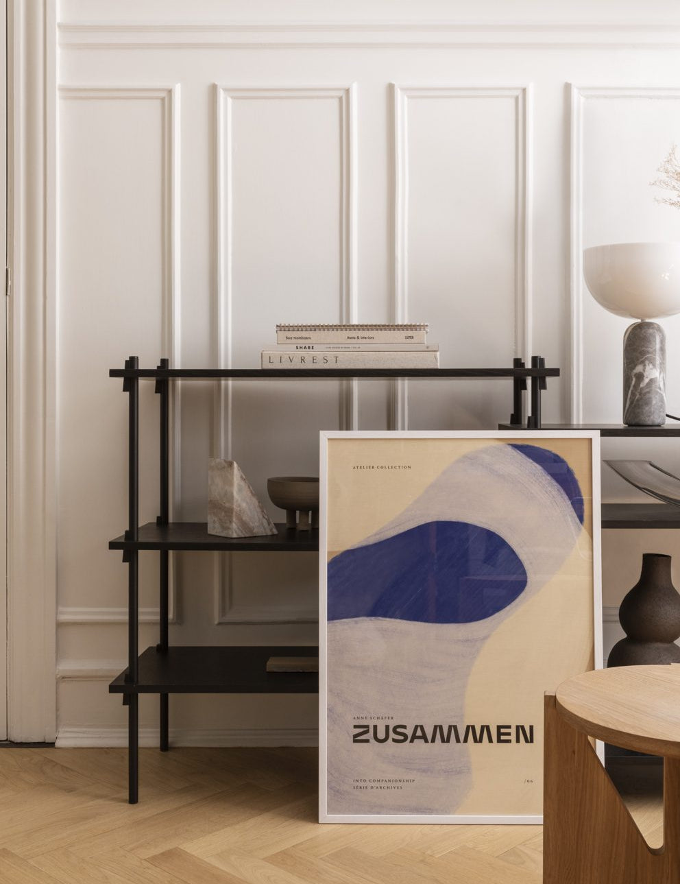 Zusammen