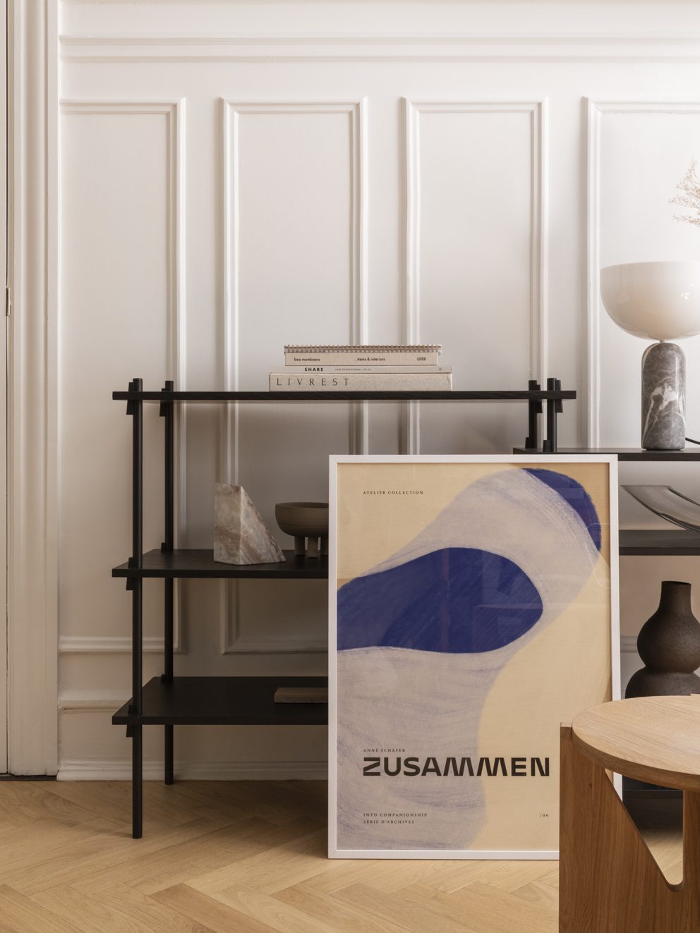 Zusammen by Ästhet
