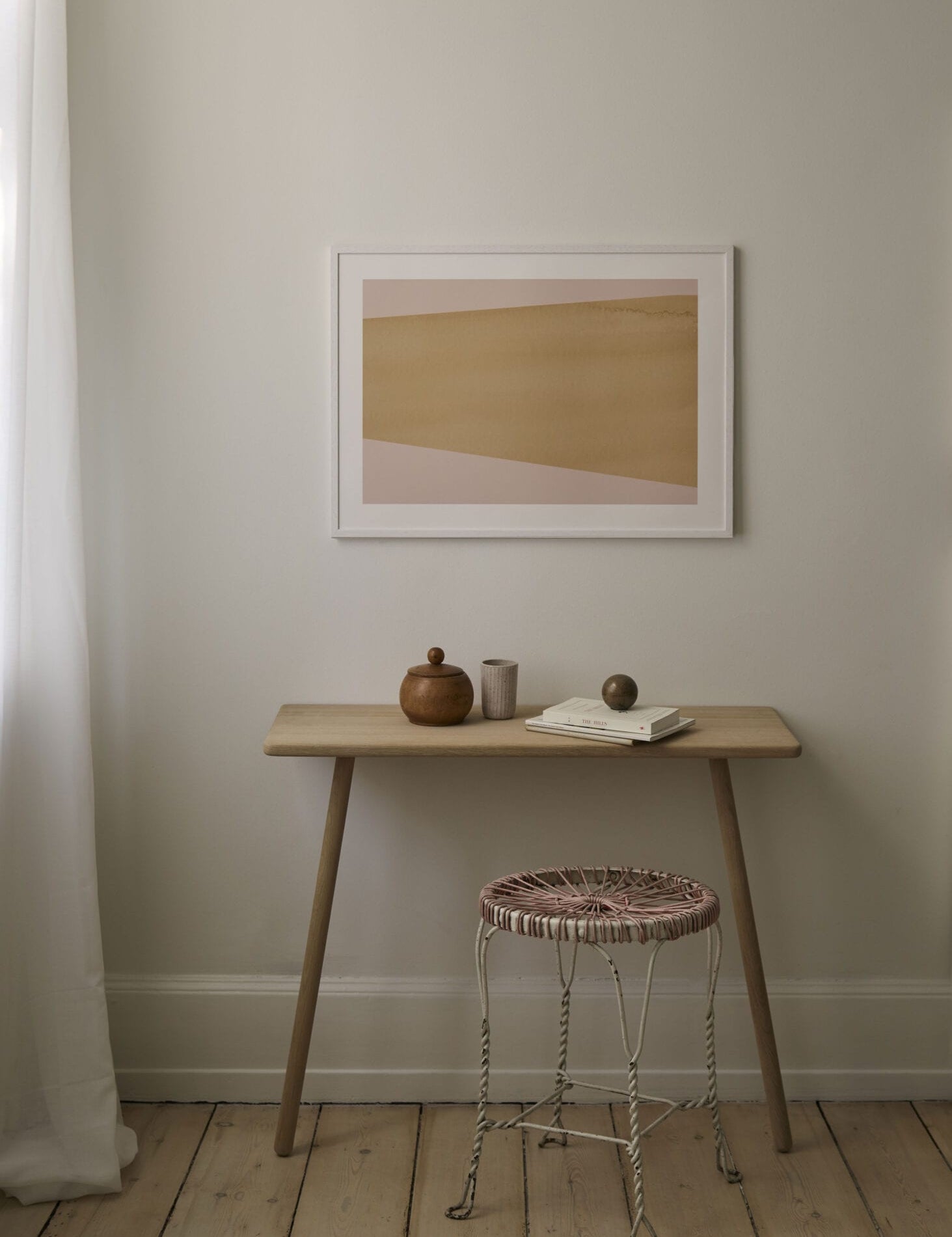 The E1027 Collection No 05 by Cecilie Svanberg
