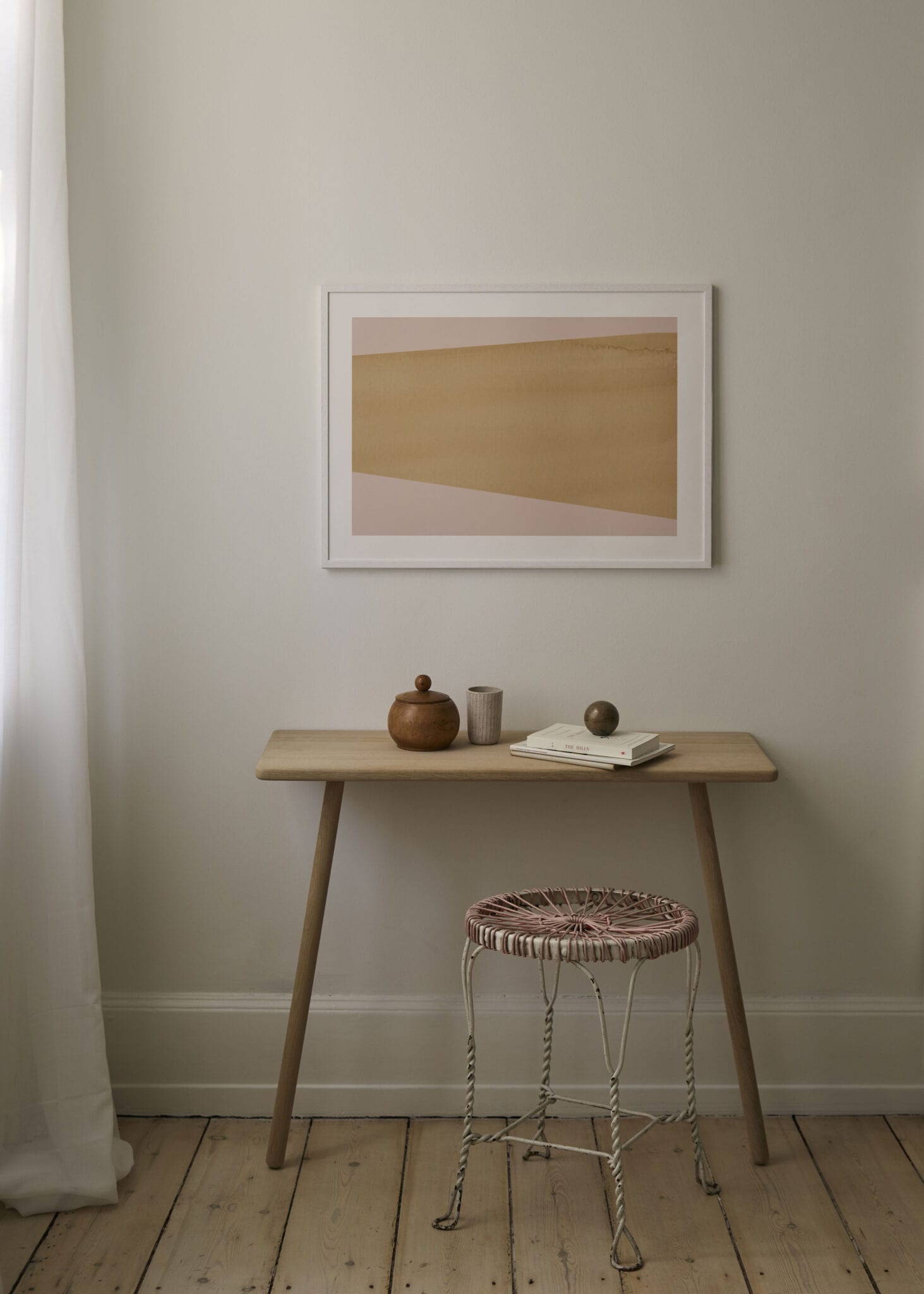 The E1027 Collection No 05 by Cecilie Svanberg