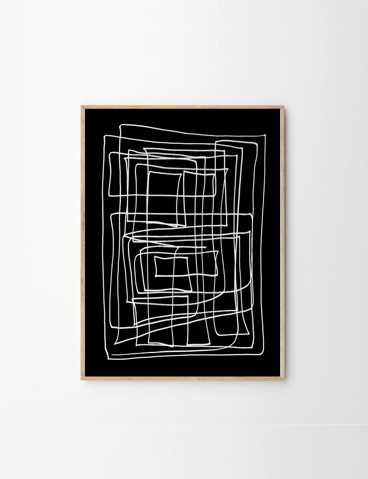 Deconstructed No. 42 by Atelier Cph