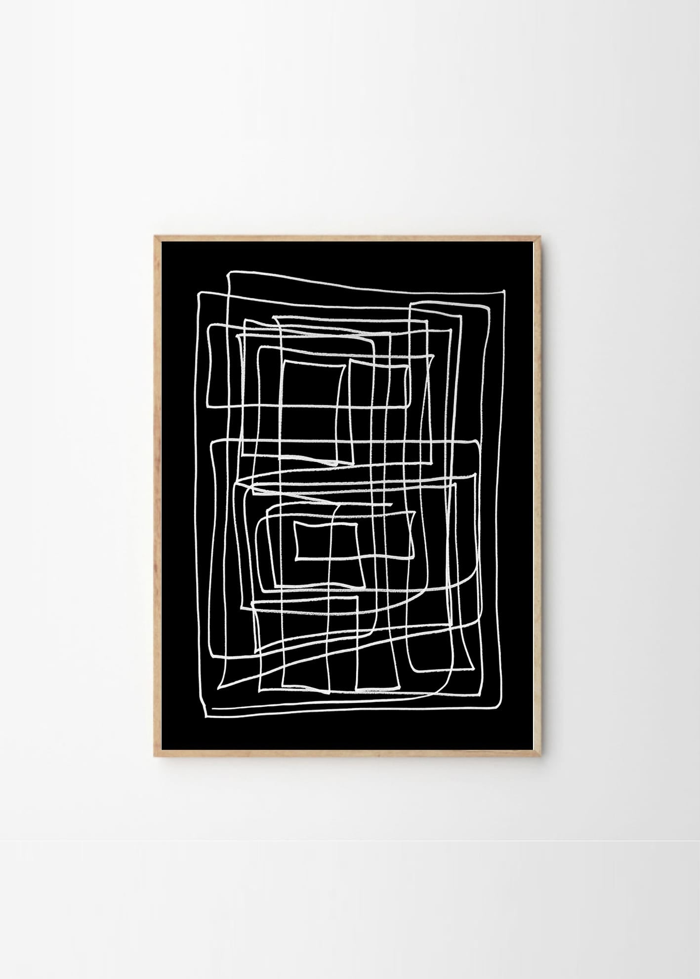 Deconstructed No. 42 by Atelier Cph
