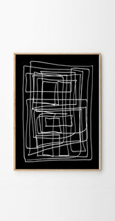 Deconstructed No. 42 by Atelier Cph