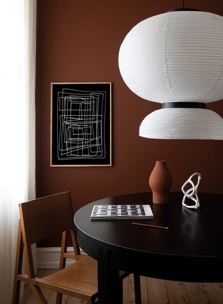 Deconstructed No. 42 by Atelier Cph