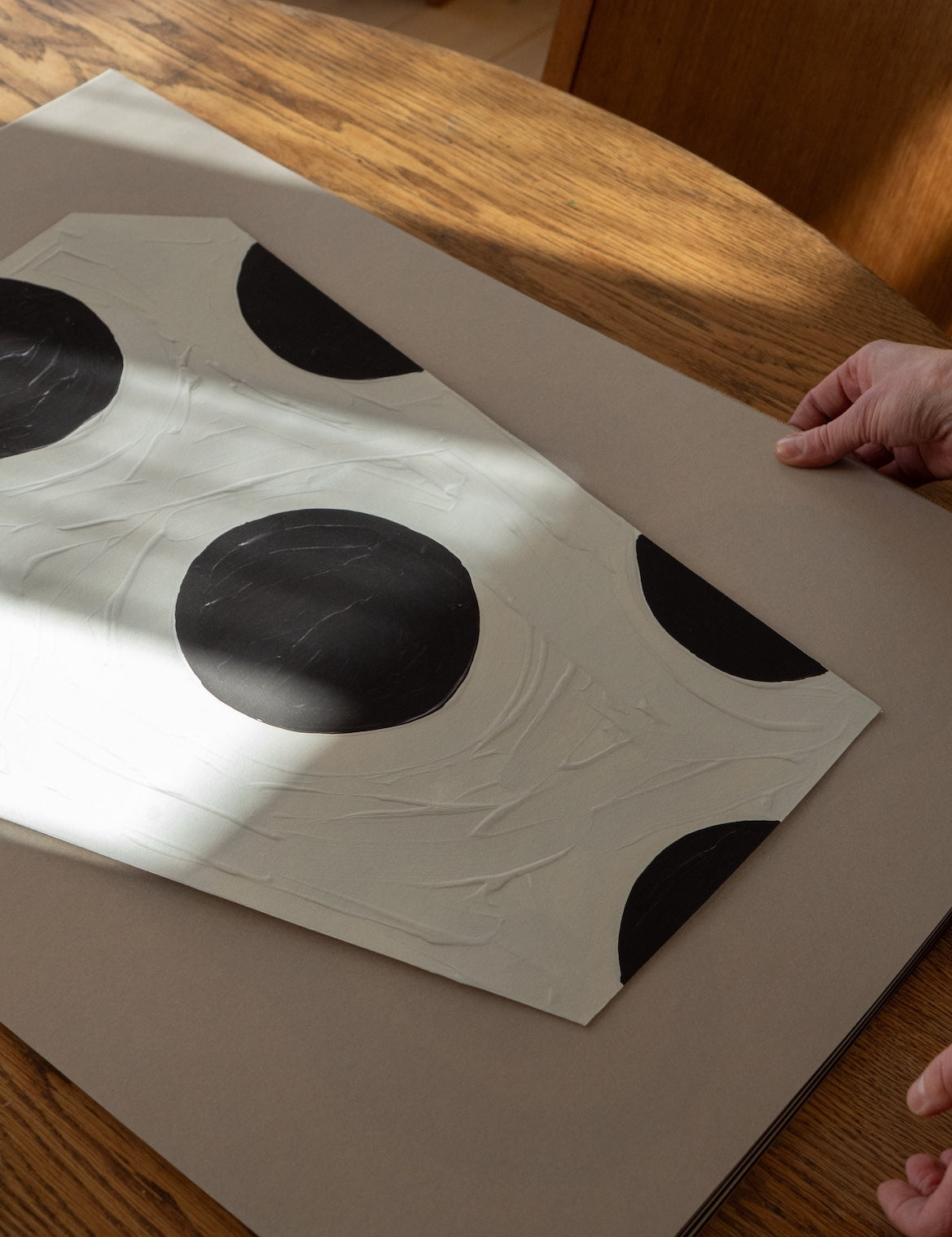 Print No. 168 by Atelier Cph