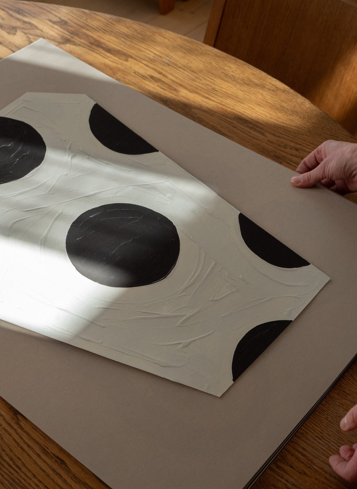 Print No. 168 by Atelier Cph