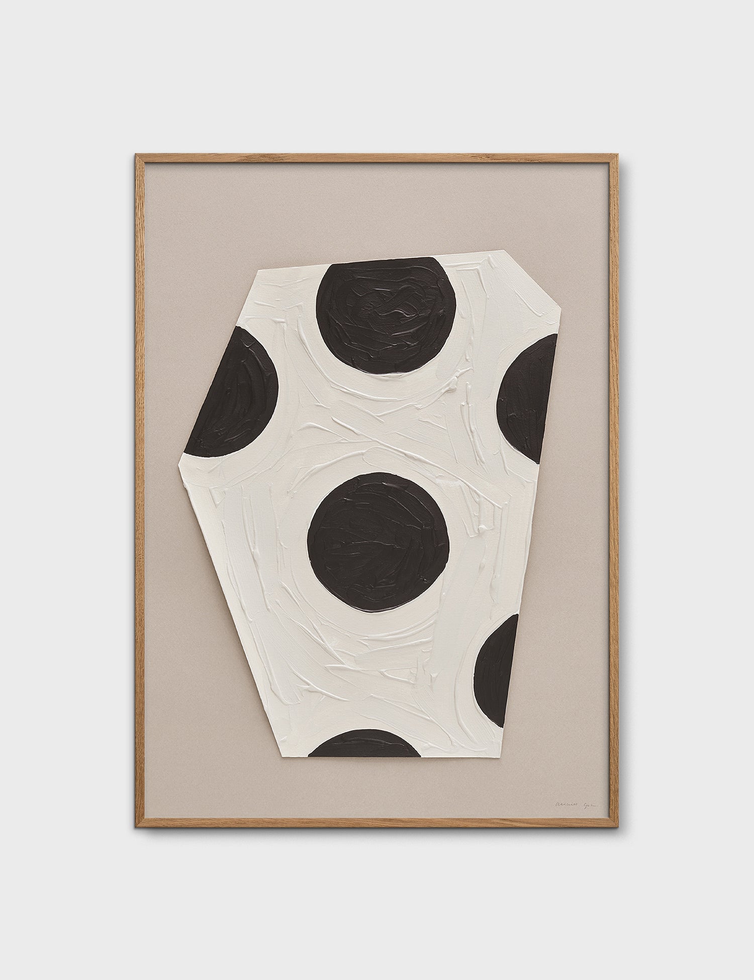 Print No. 168 by Atelier Cph