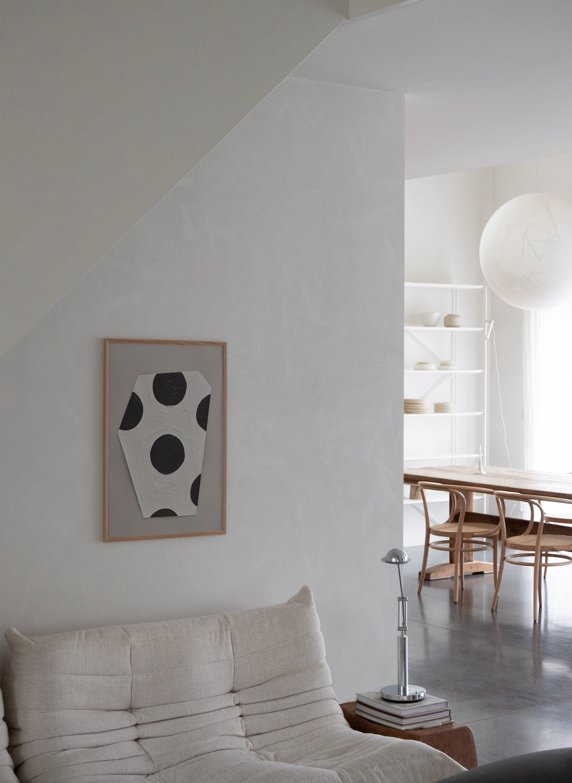 Print No. 168 by Atelier Cph
