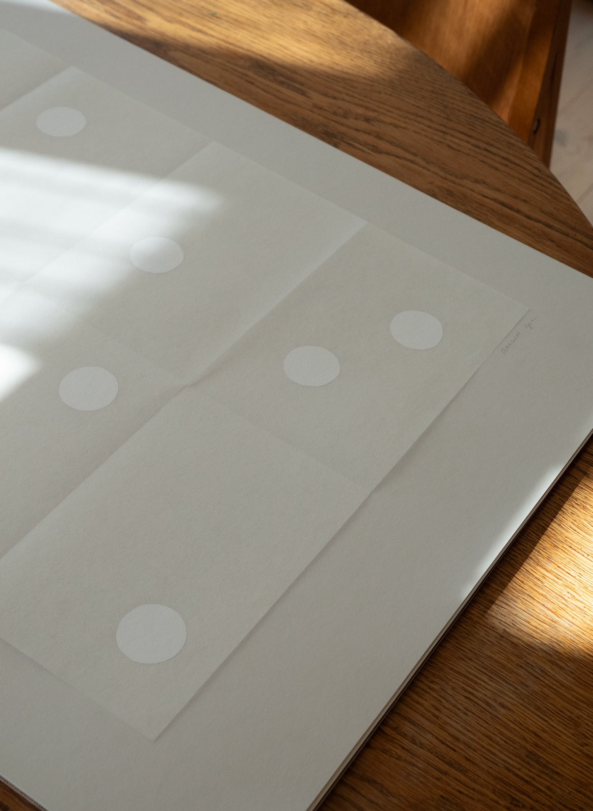 Print No. 170 by Atelier Cph