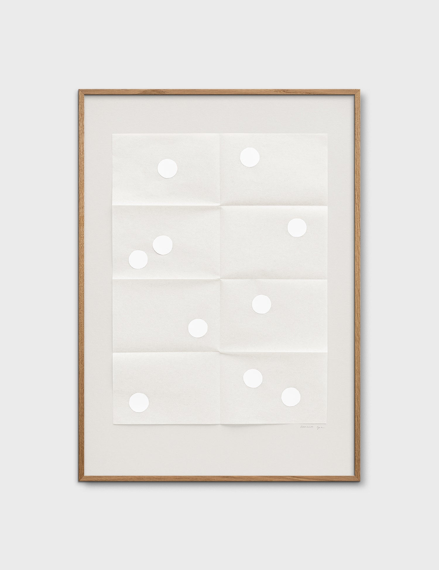 Print No. 170 by Atelier Cph