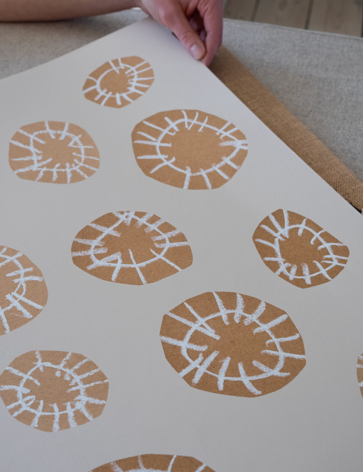 Print No. 172 by Atelier Cph