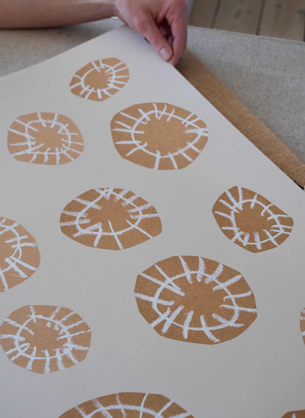 Print No. 172 by Atelier Cph