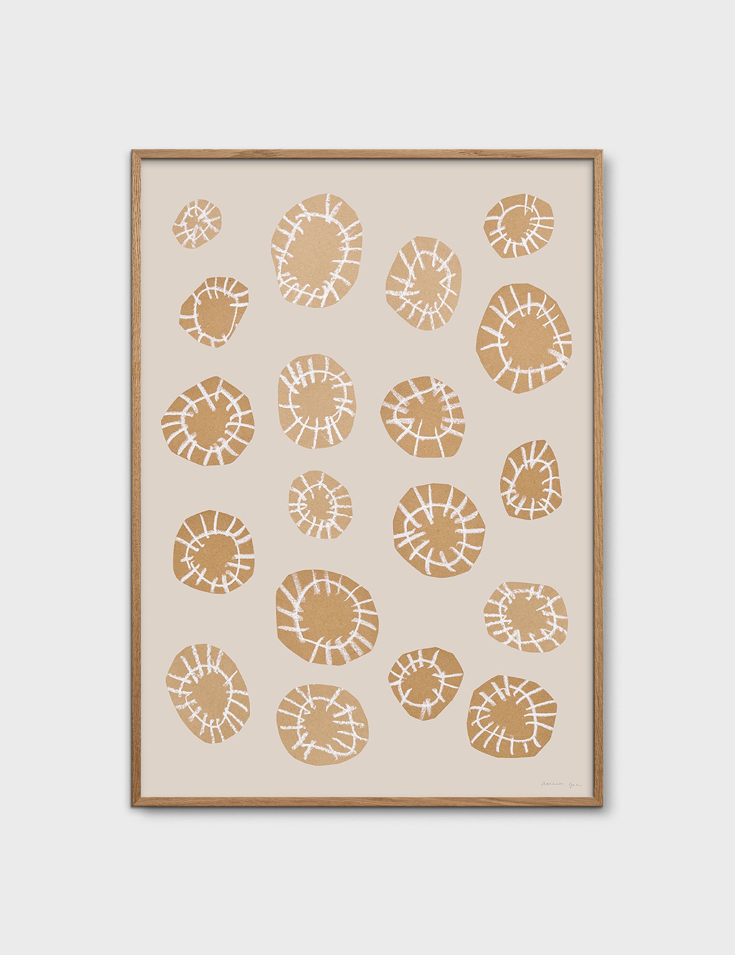 Print No. 172 by Atelier Cph