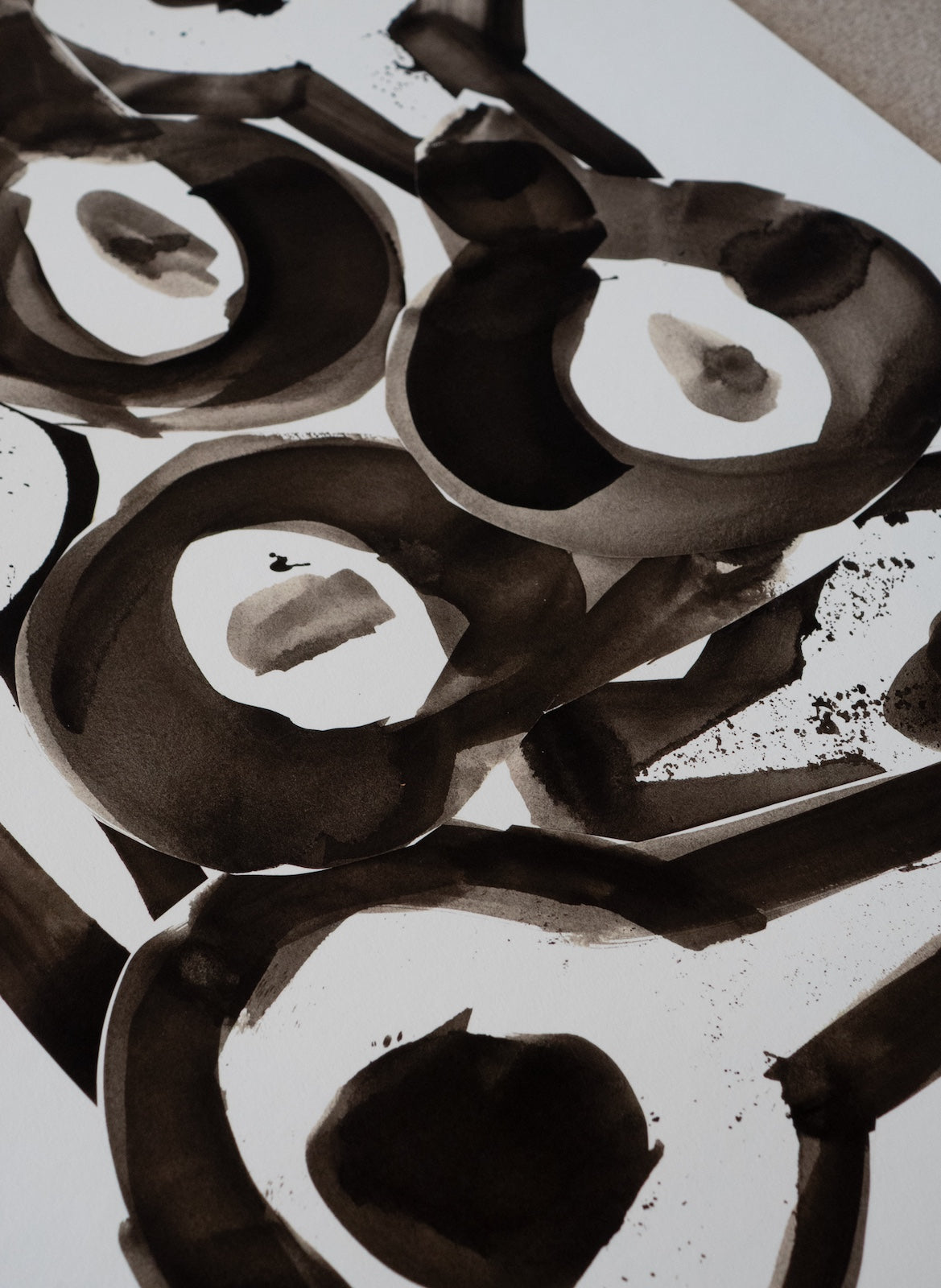 Print No. 173 by Atelier Cph