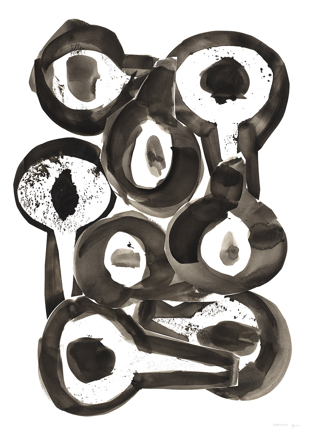 Print No. 173