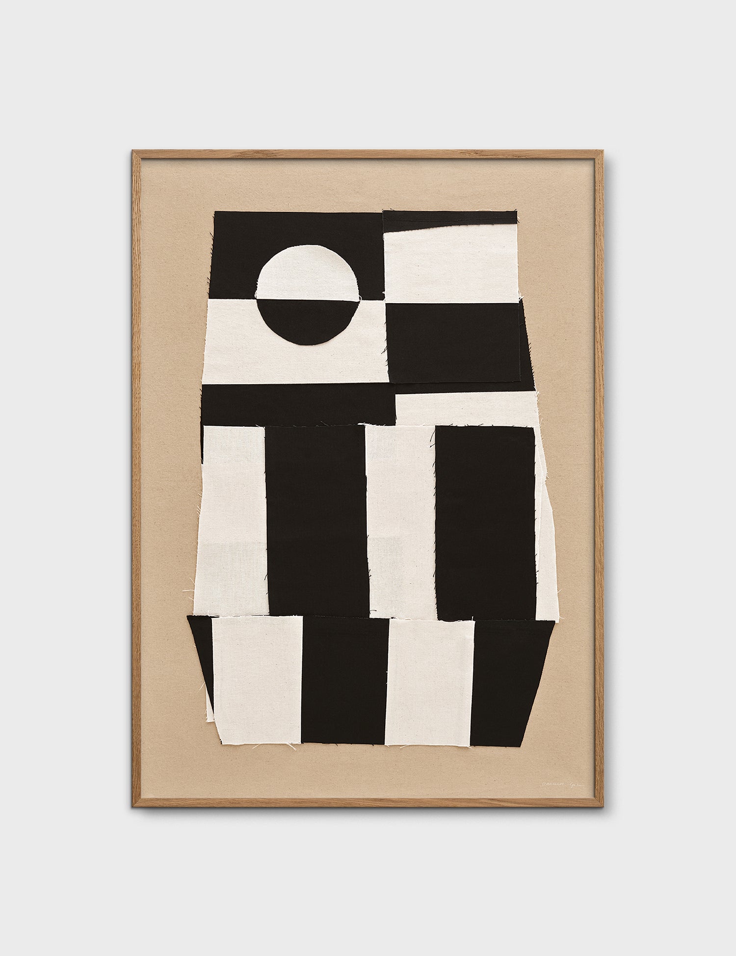 Print No. 176 by Atelier Cph