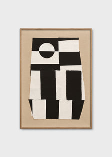 Print No. 176 by Atelier Cph