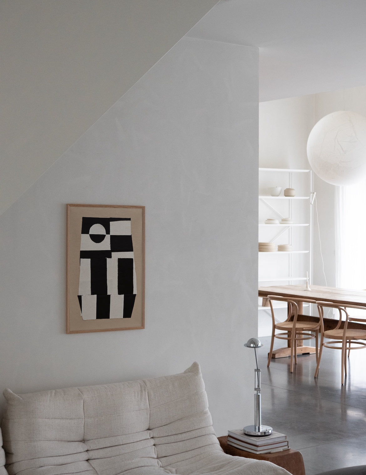 Print No. 176 by Atelier Cph