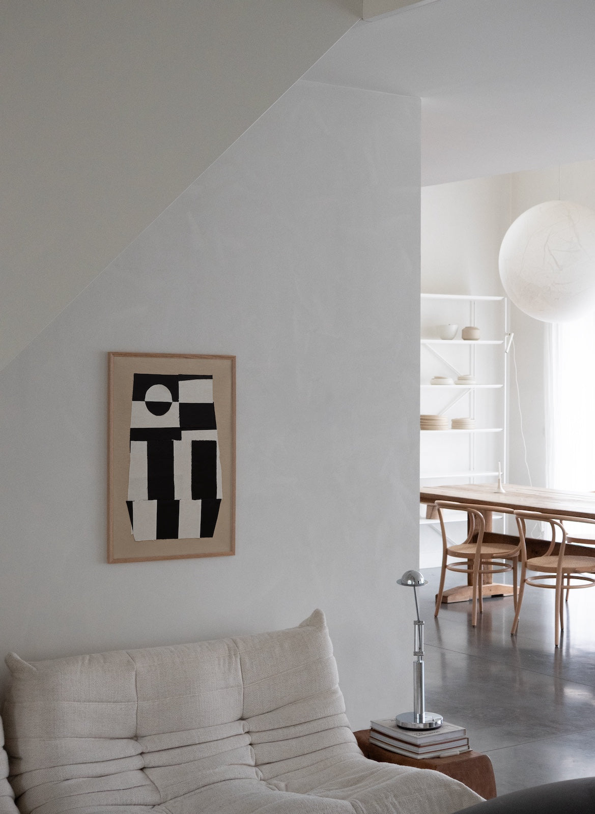 Print No. 176 by Atelier Cph