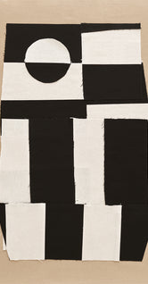 Print No. 176 by Atelier Cph