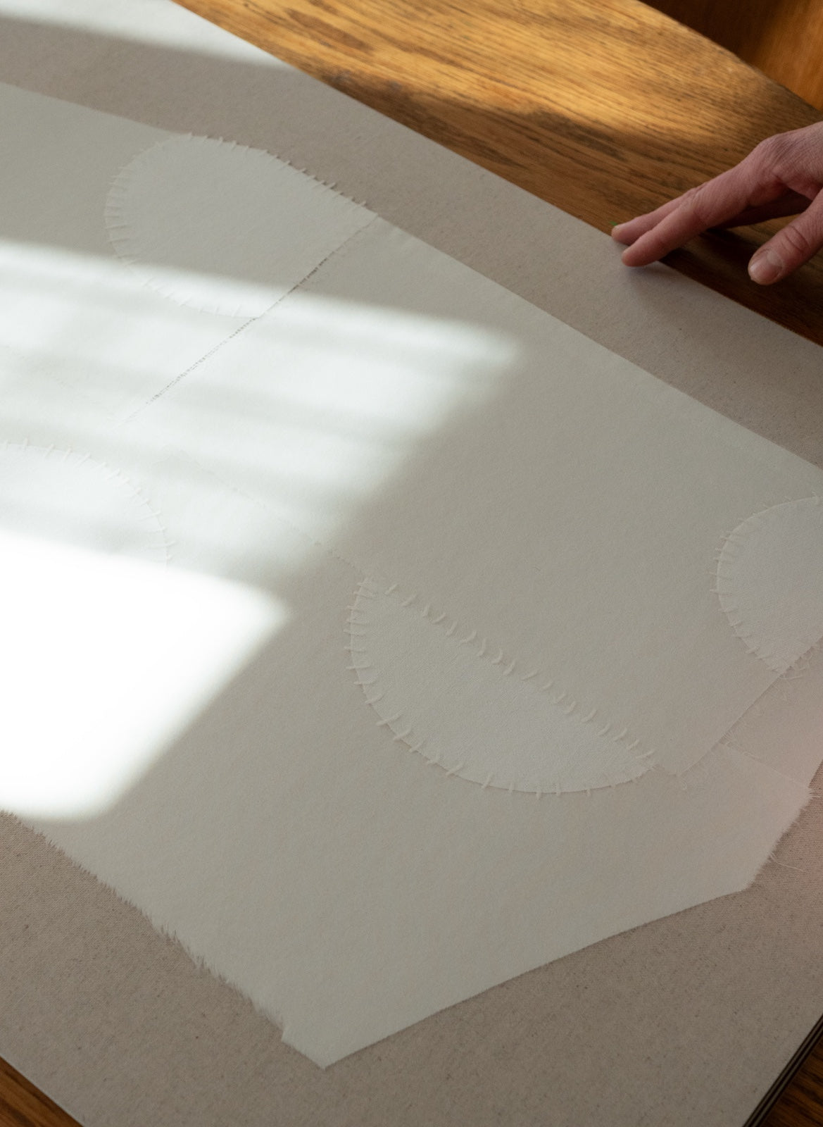 Print No. 177 by Atelier Cph