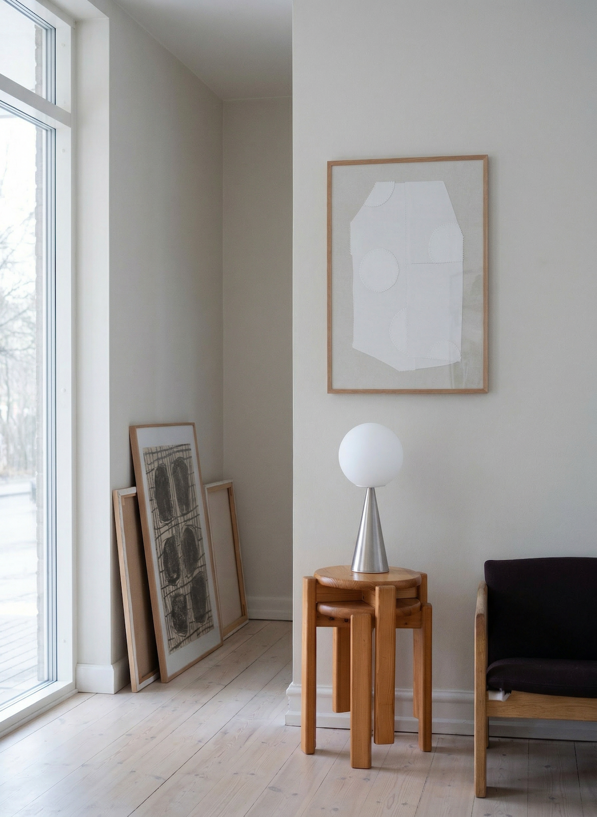 Print No. 177 by Atelier Cph