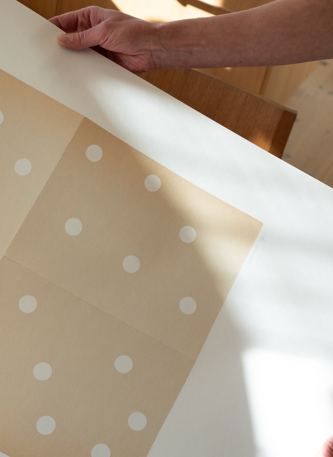 Print No. 179 by Atelier Cph