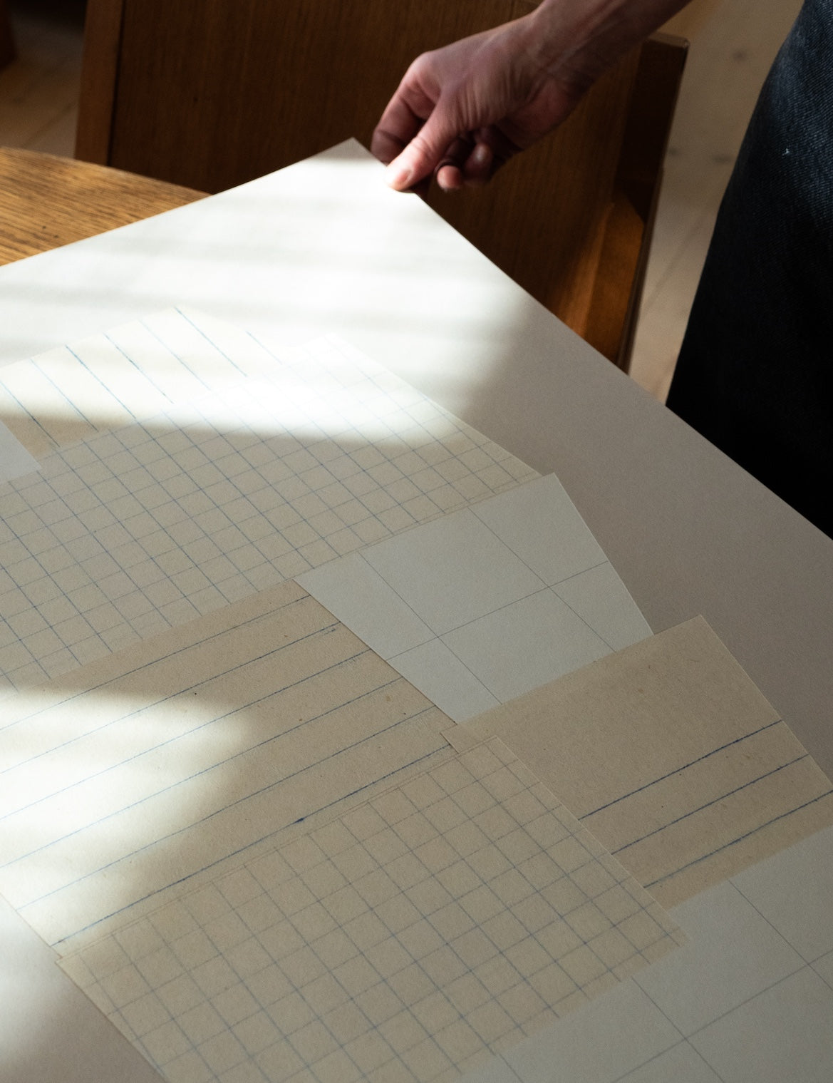 Print No. 180 by Atelier Cph