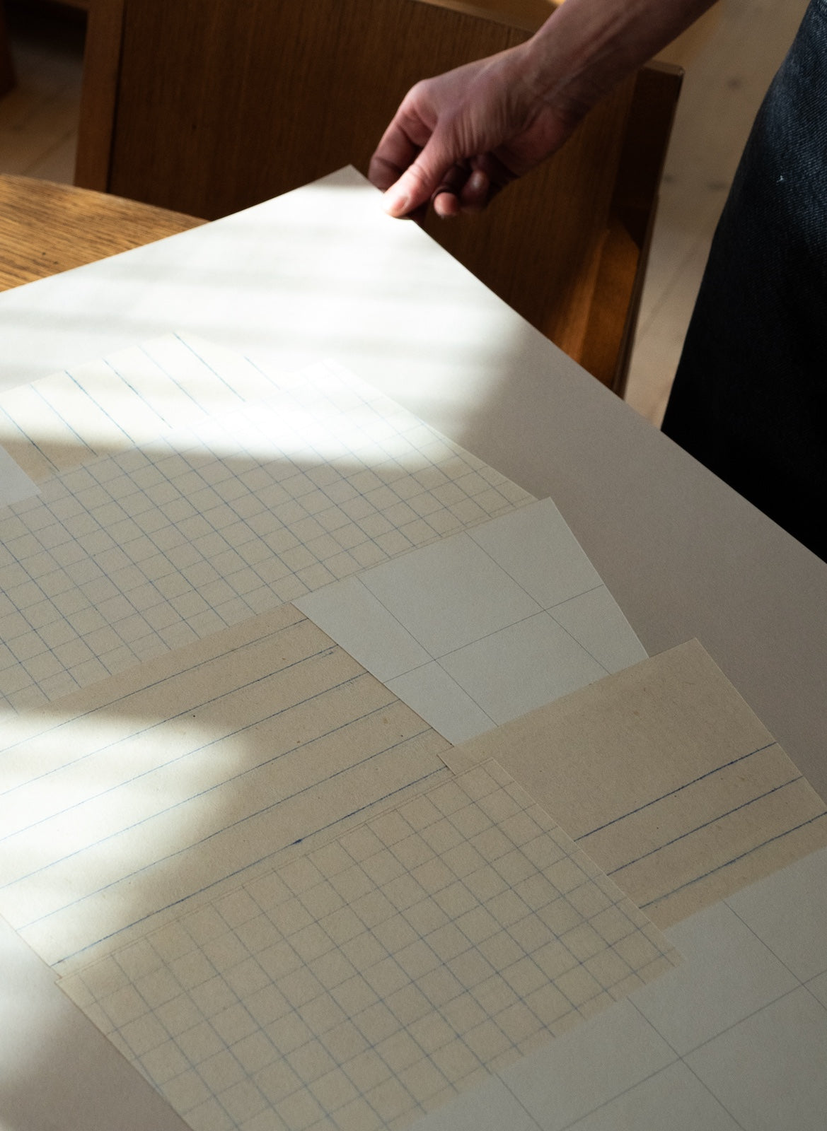Print No. 180 by Atelier Cph