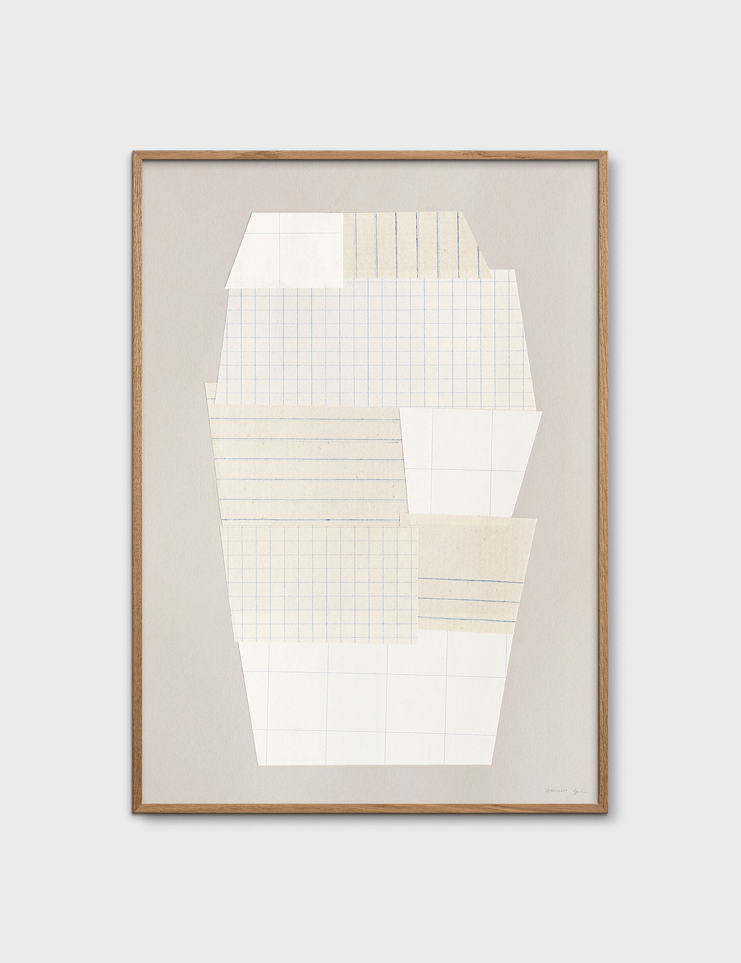 Print No. 180 by Atelier Cph