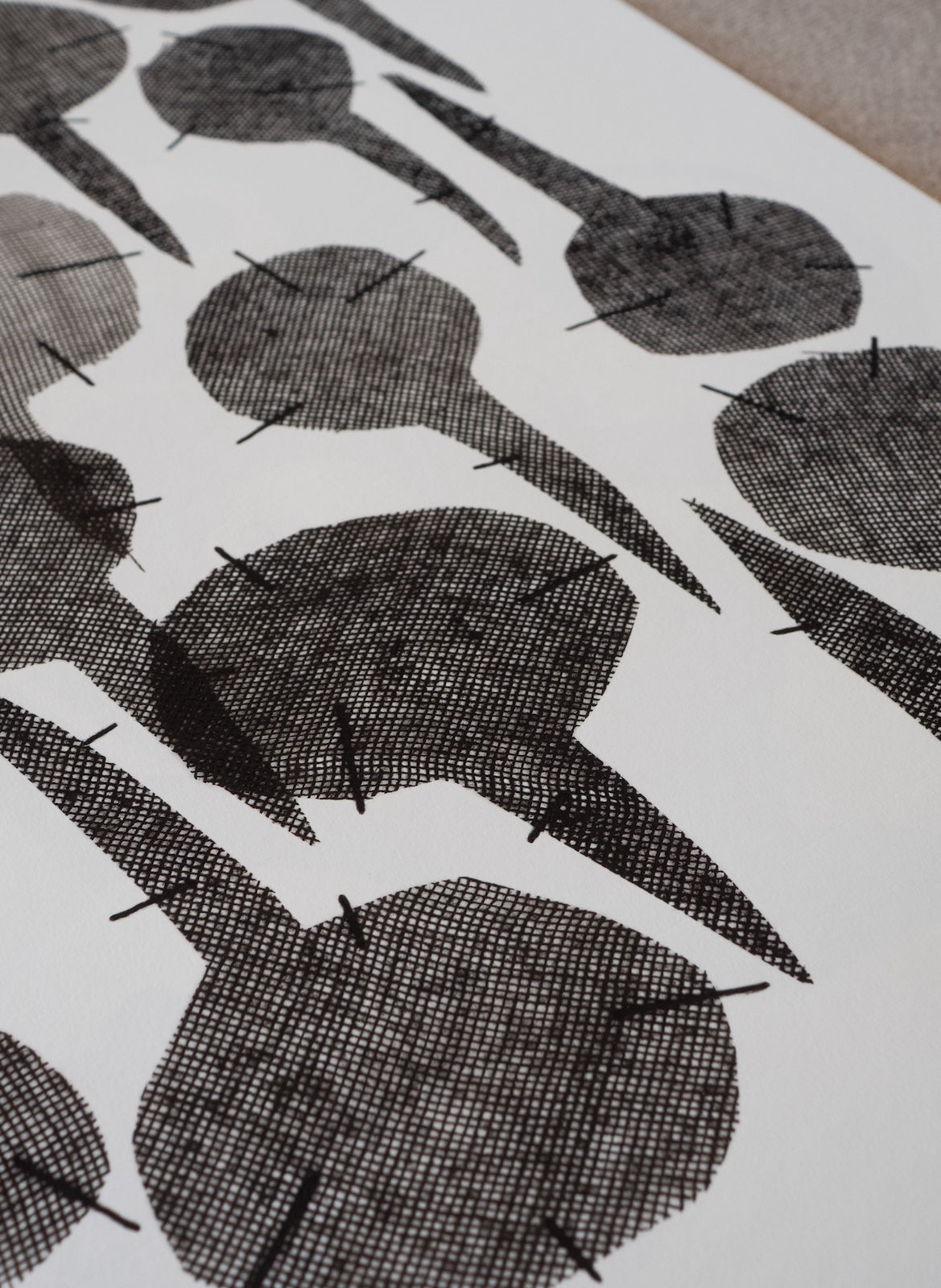 Print No. 181 by Atelier Cph