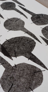 Print No. 181 by Atelier Cph