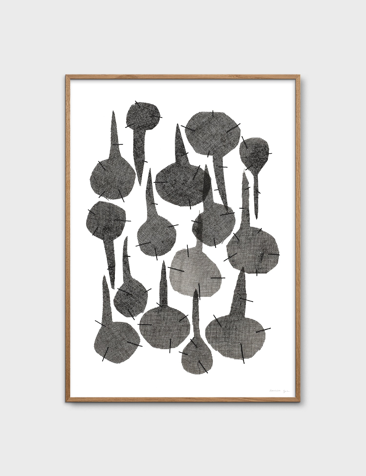 Print No. 181 by Atelier Cph