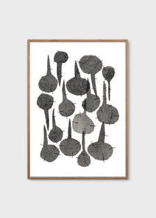 Print No. 181 by Atelier Cph