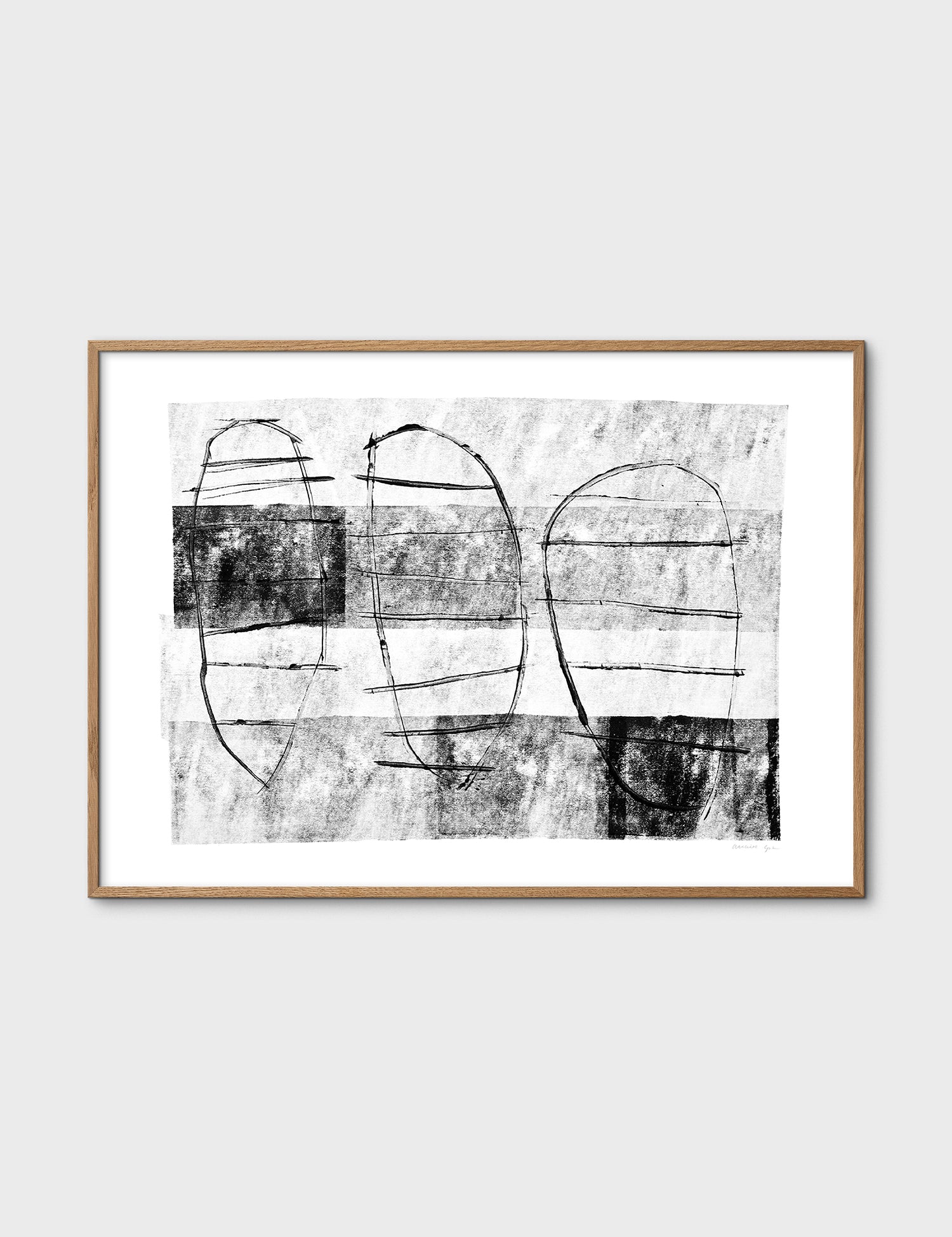 Print No. 187 by Atelier Cph