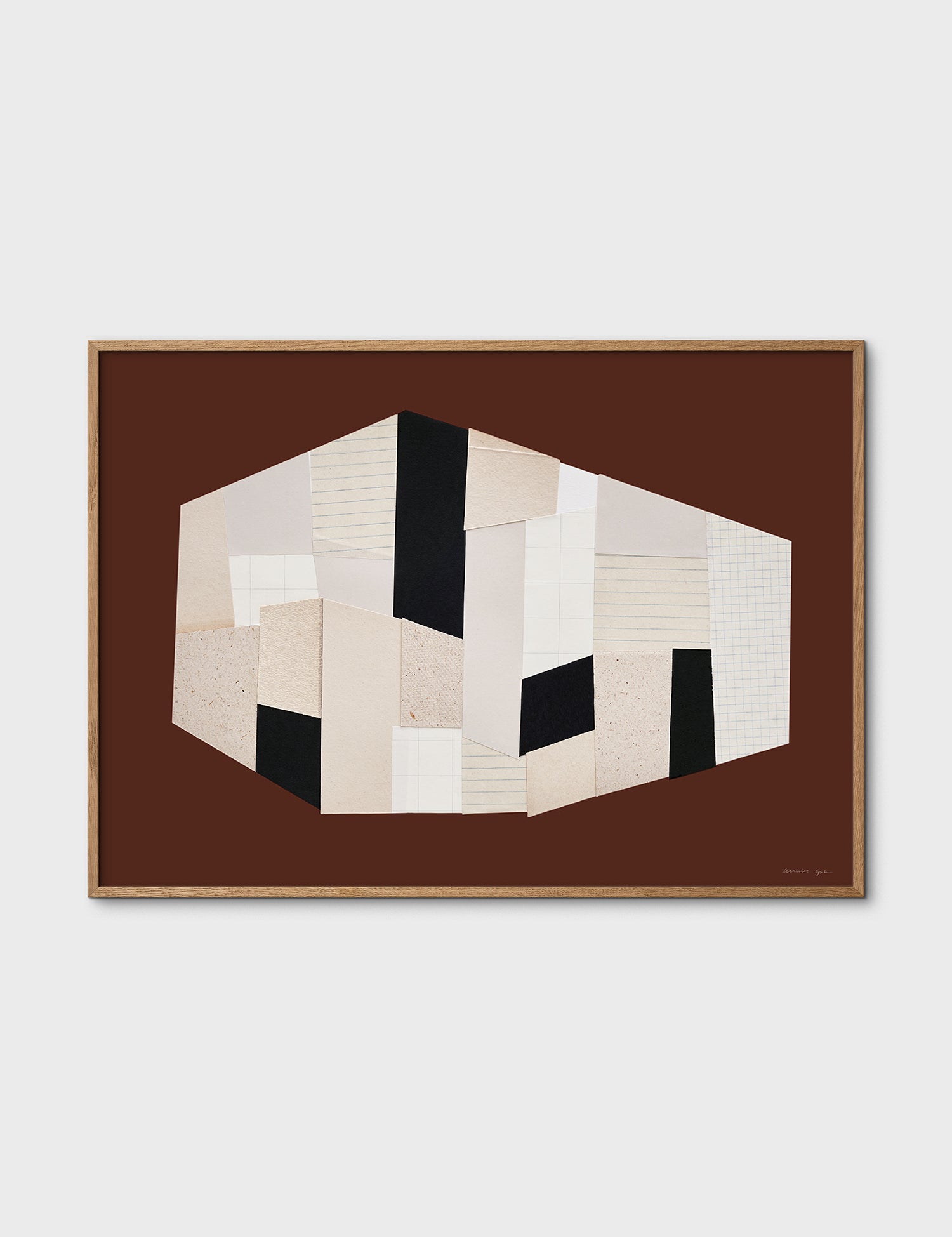 Print No. 188 by Atelier Cph
