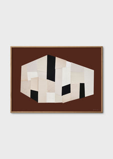 Print No. 188 by Atelier Cph