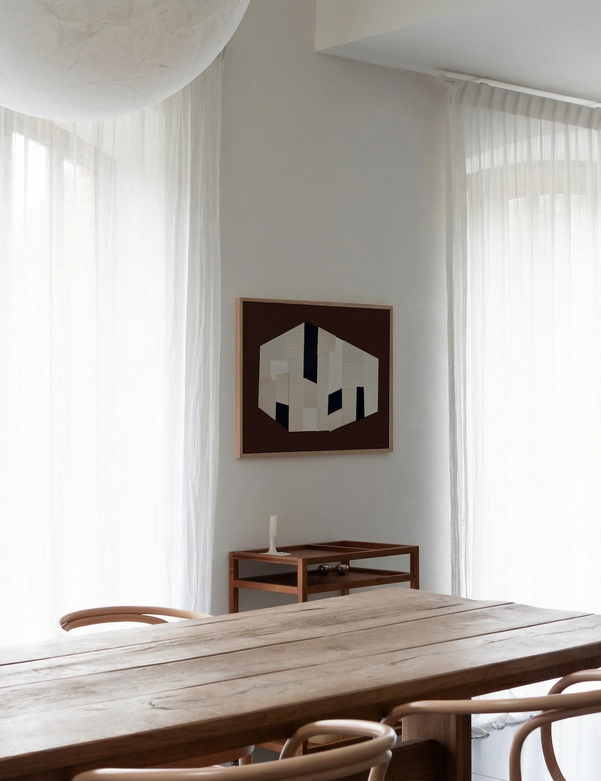 Print No. 188 by Atelier Cph