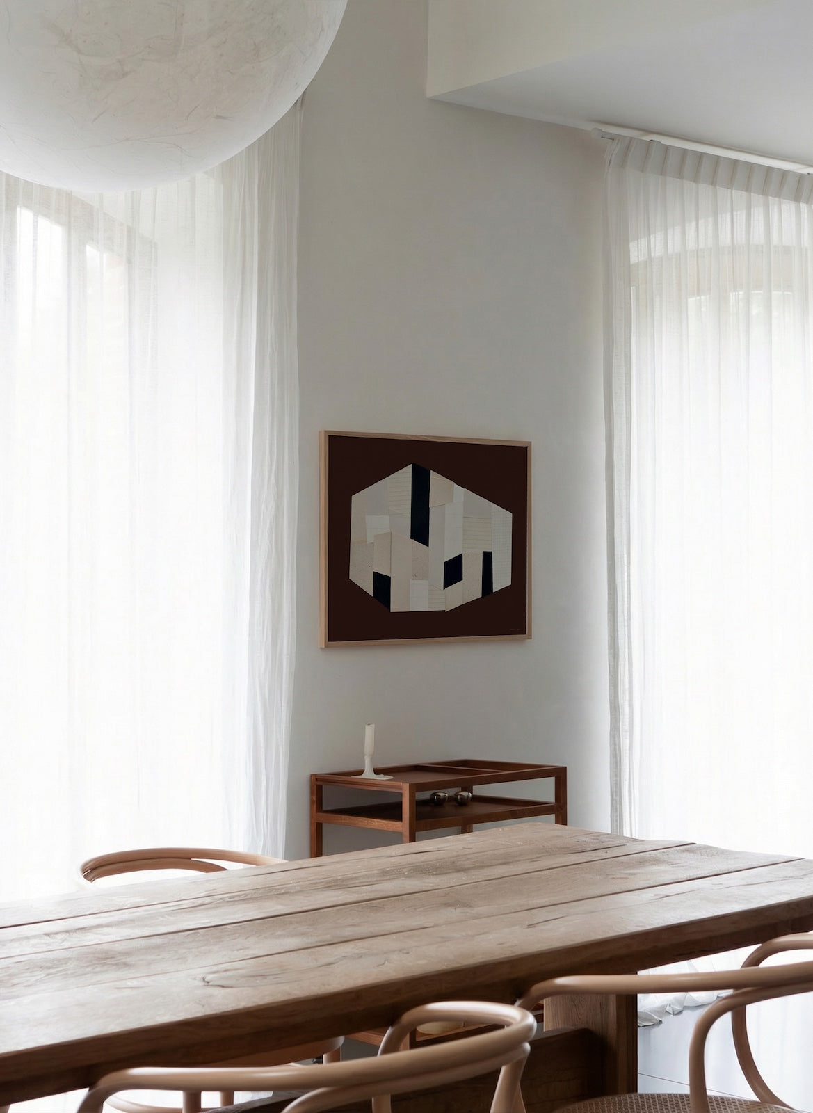 Print No. 188 by Atelier Cph