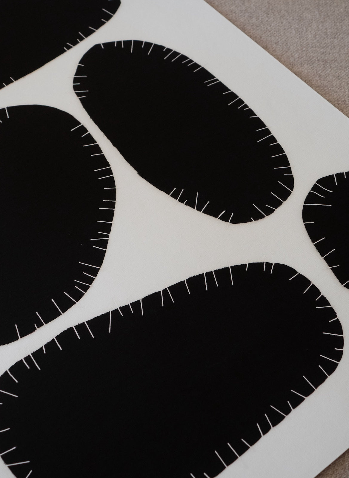 Print No. 190 by Atelier Cph