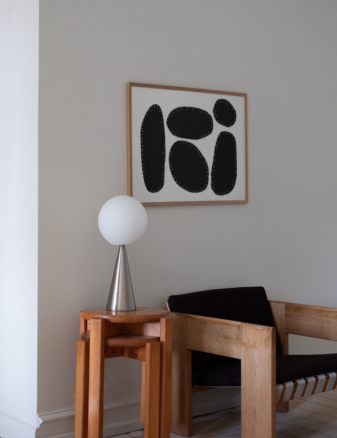 Print No. 190 by Atelier Cph