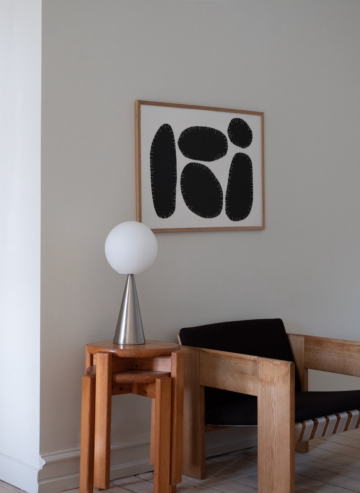 Print No. 190 by Atelier Cph
