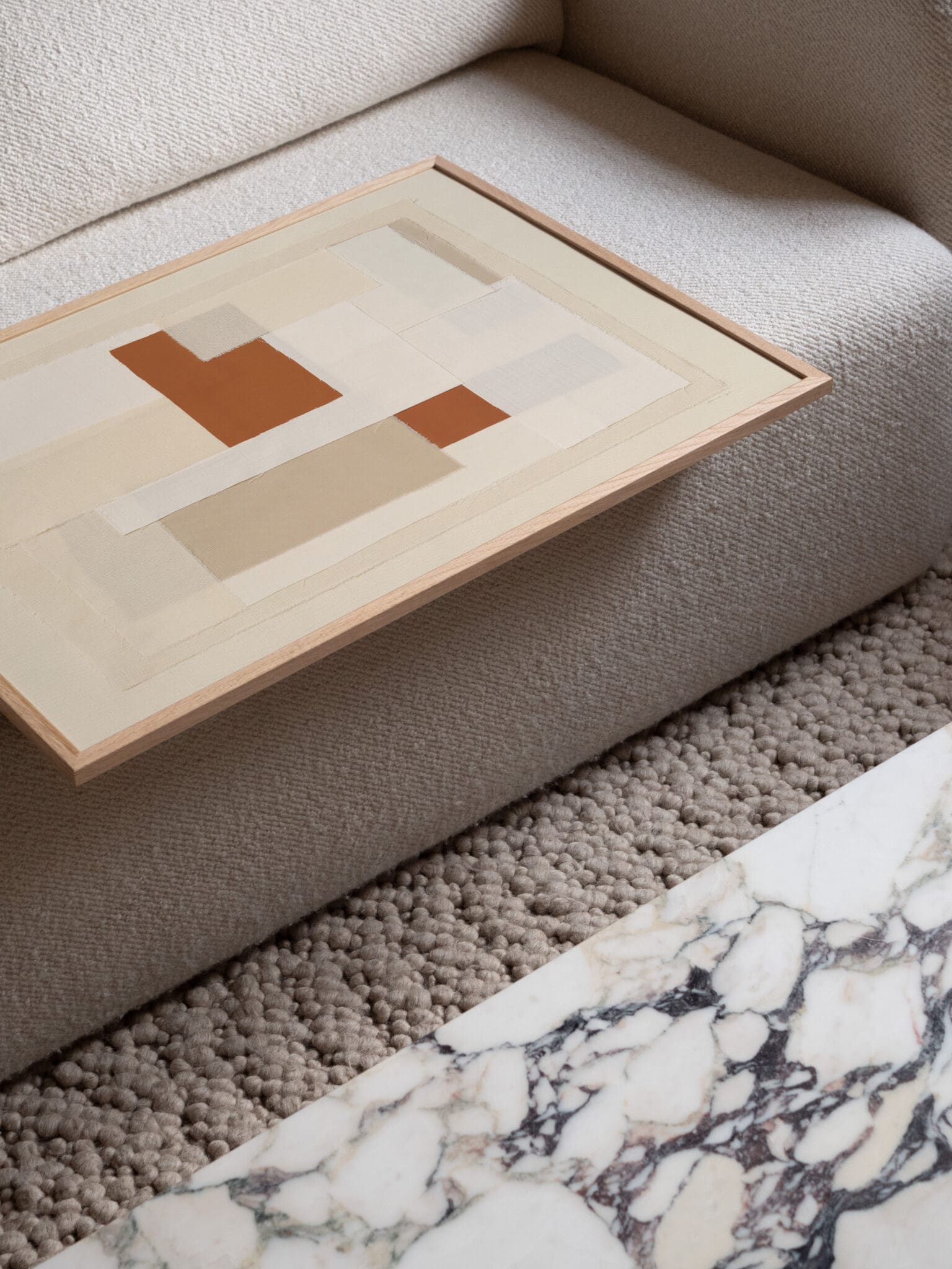 Assemble No. 61 by Atelier Cph