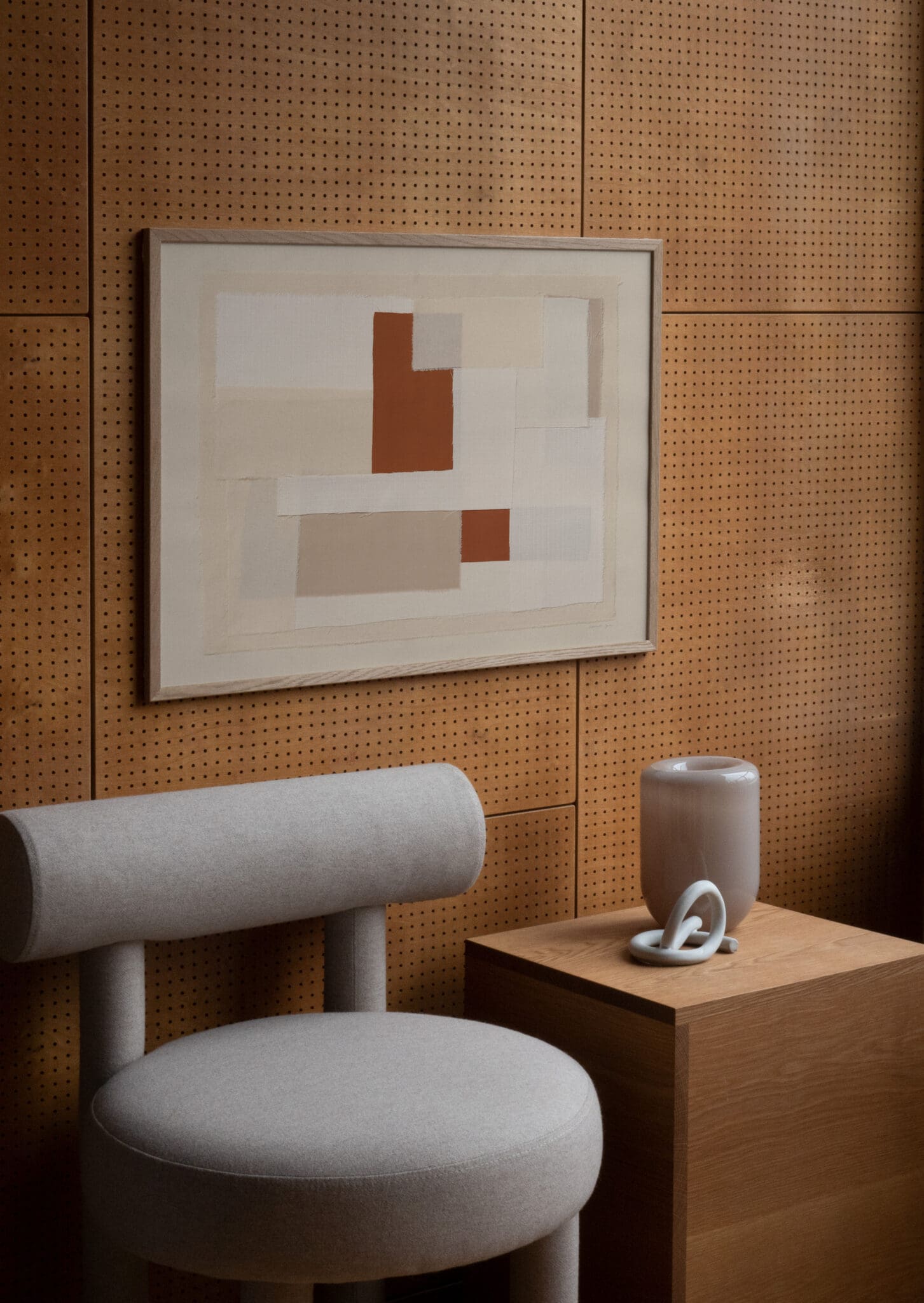 Assemble No. 61 by Atelier Cph
